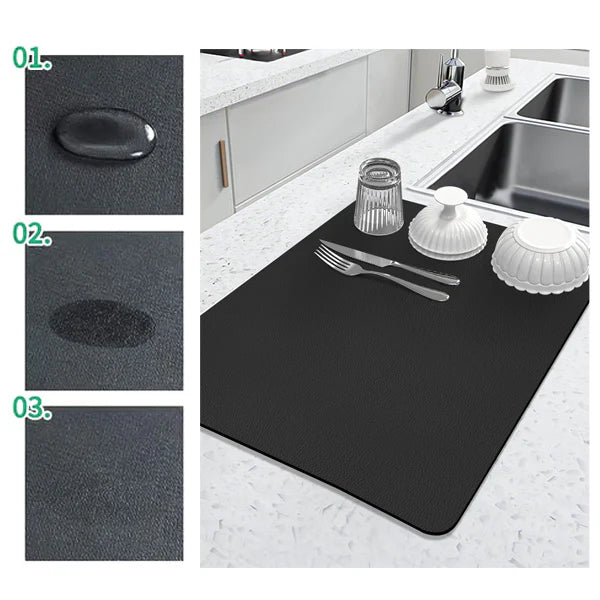 Tapete Absorbente Para Cocina