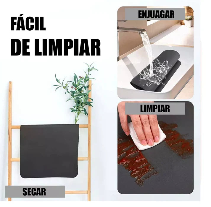 Tapete Absorbente Para Cocina