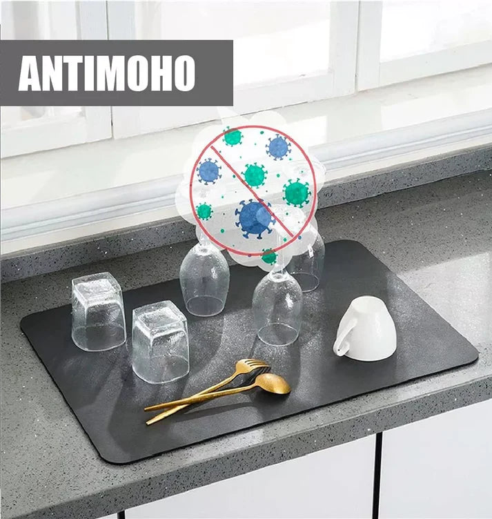 Tapete Absorbente Para Cocina