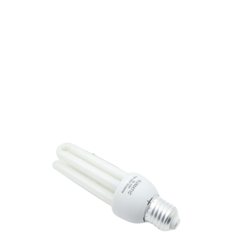 Bombillo Ahorrador 25W