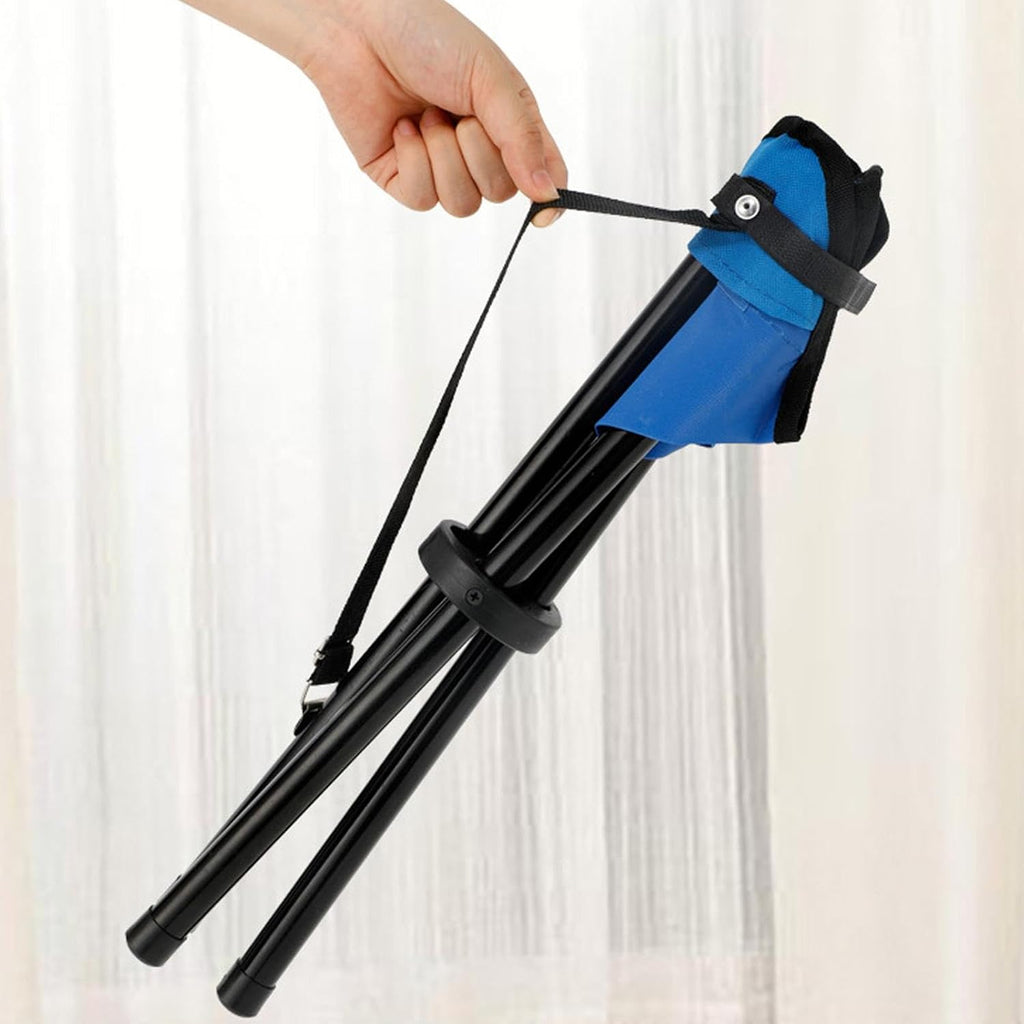 Silla Plegable Portátil Con Estuche