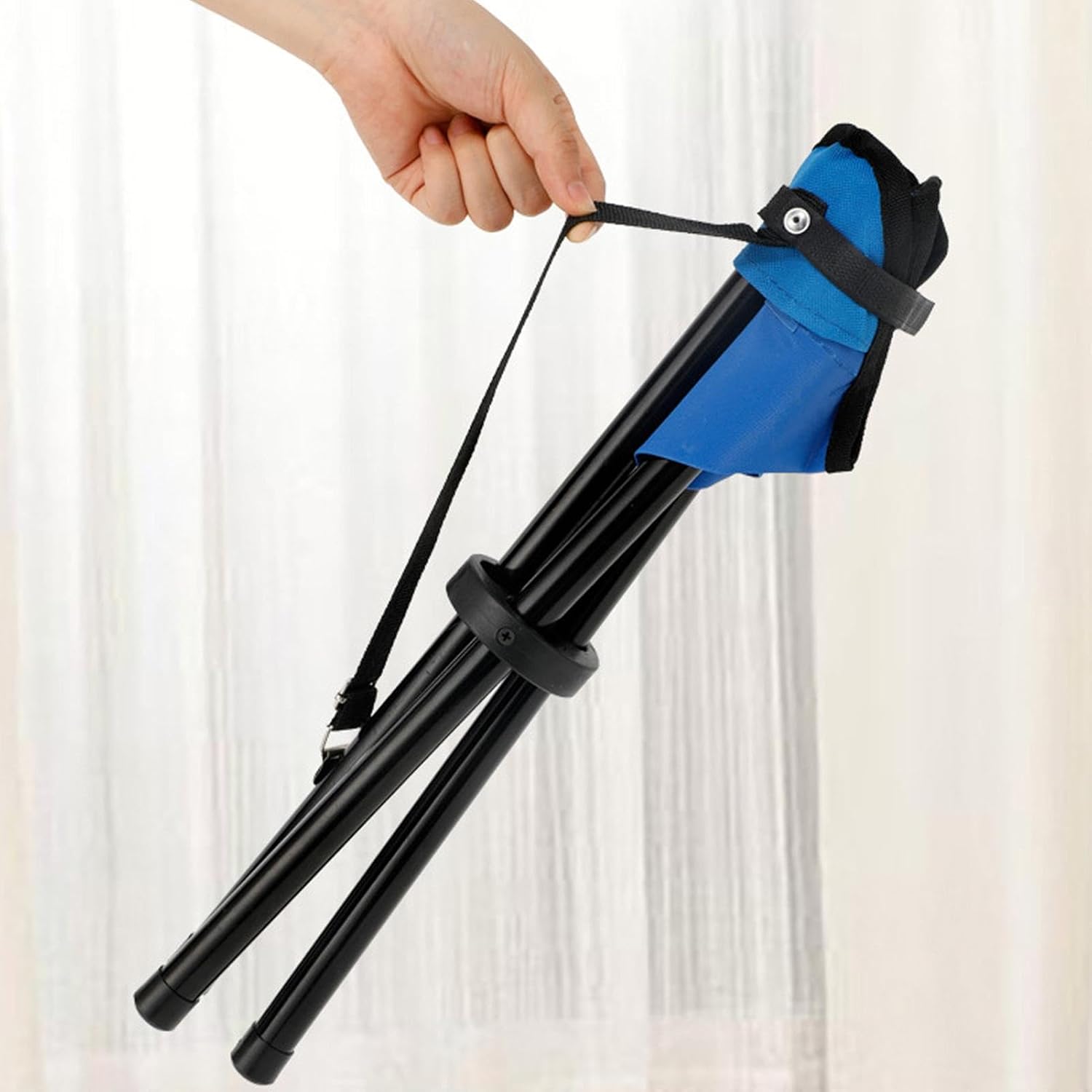 Silla Plegable Portátil Con Estuche
