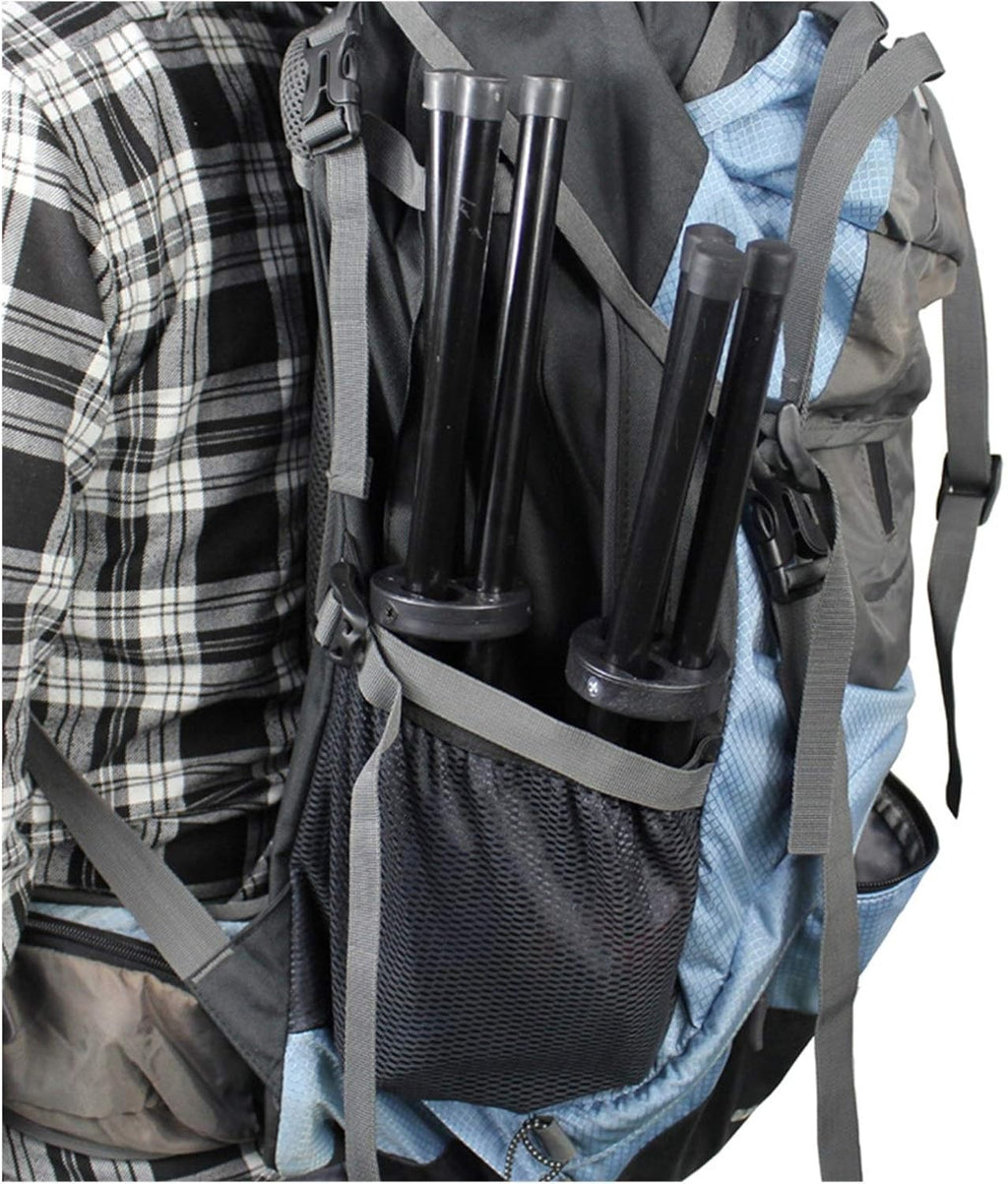 Silla Plegable Portátil Con Estuche