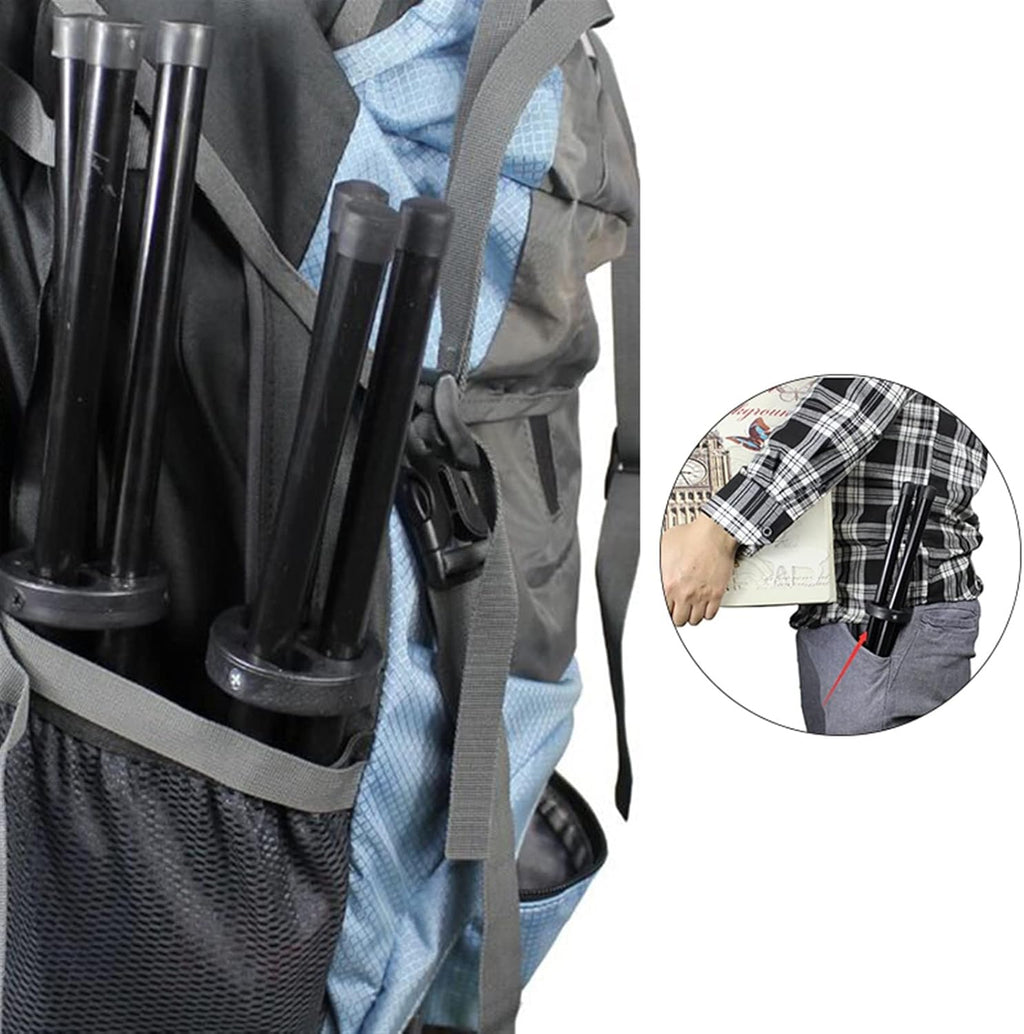 Silla Plegable Portátil Con Estuche