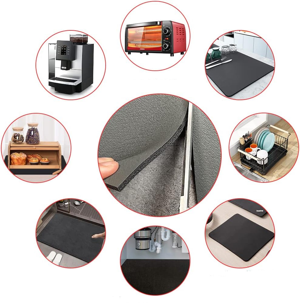 Tapete Absorbente Para Cocina