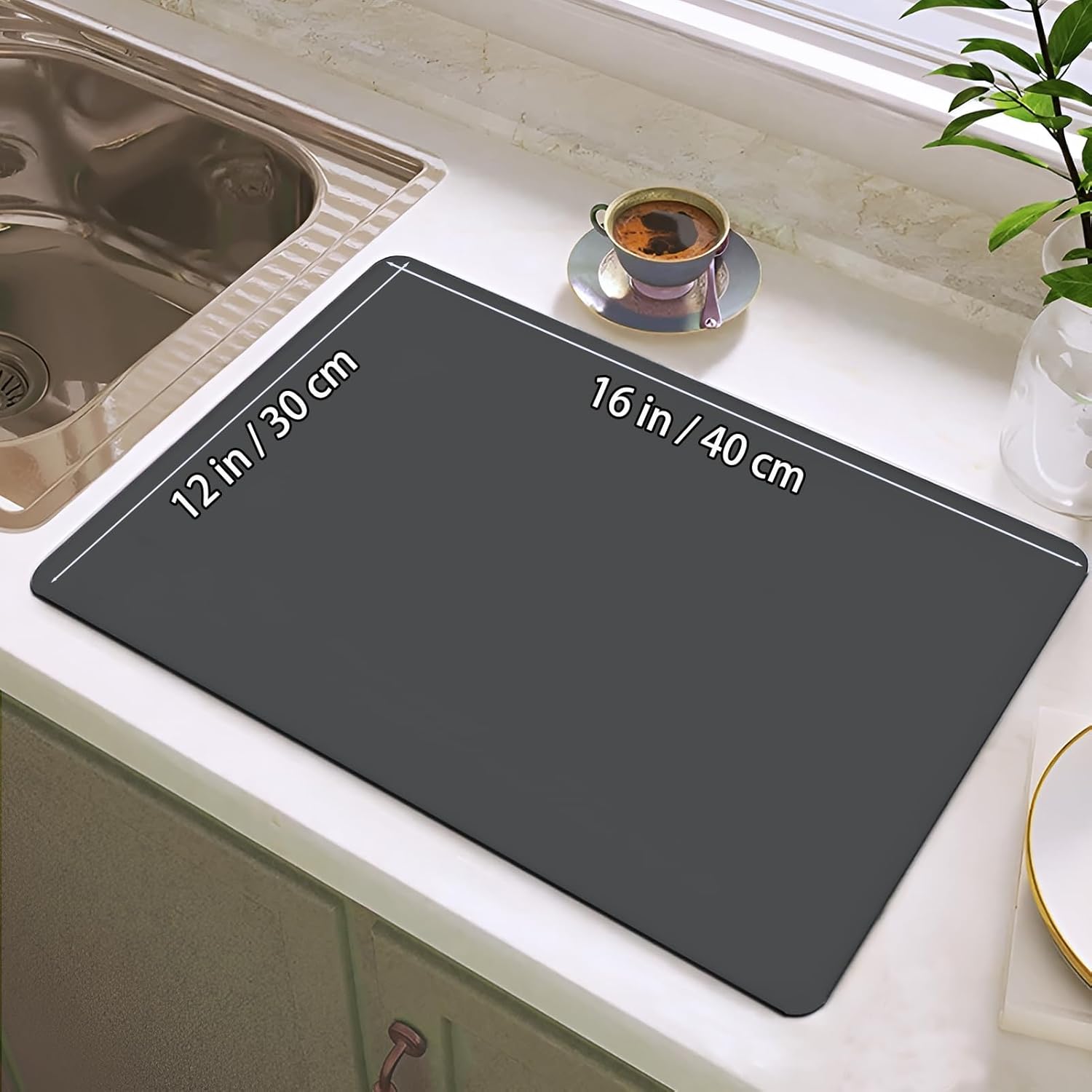 Tapete Absorbente Para Cocina