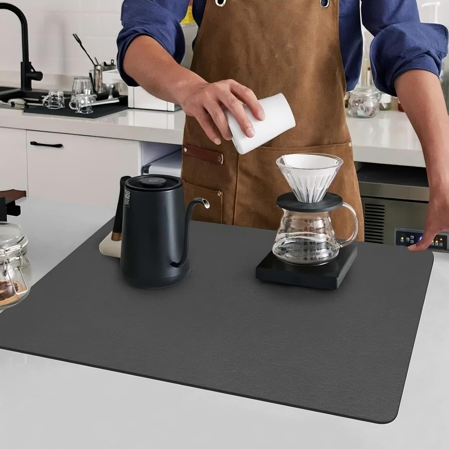 Tapete Absorbente Para Cocina